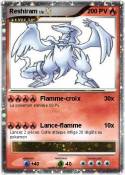 Reshiram
