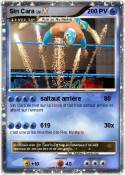 Sin Cara
