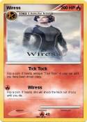 Wiress