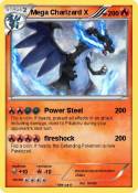 Mega Charizard