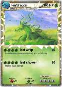 leafdragon