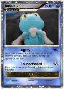 frokaie