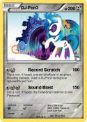 DJ-Pon3