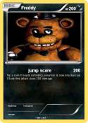 Freddy