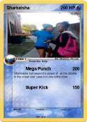 Sharkeisha