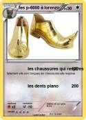 les p-6000 à