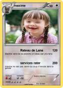 maxime