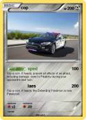 cop