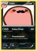 Potato
