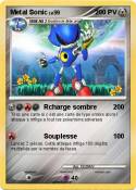 Metal Sonic