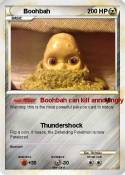 Boohbah
