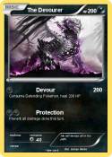 The Devourer