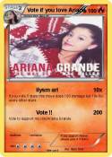 Vote if you