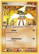 osiris