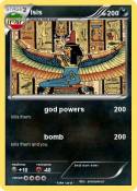Isis