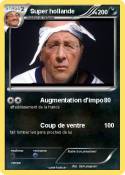 Super hollande