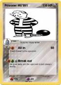 Prisoner #67891