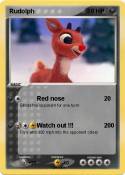 Rudolph