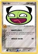 Epic Gir
