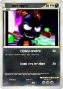 dark spyro