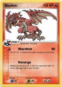 Blaziken