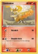 Combusken