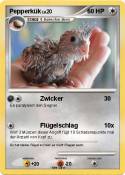 Pepperkük