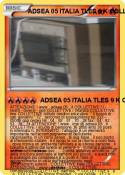 ADSEA 05 ITALIA