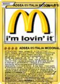 ADSEA 05 ITALIA