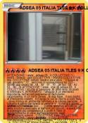 ADSEA 05 ITALIA