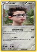 cancer