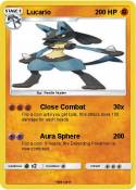 Lucario
