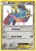 Zacian
