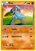 Riolu