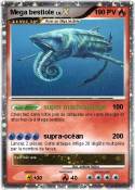 Mega bestiole