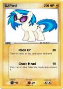 DJ Pon3