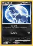 Méga-Absol