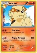 Arcanine