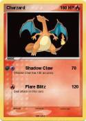 Charzard