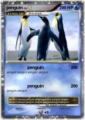 penguin
