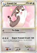 Kawaii Cat