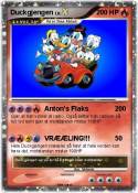 Duckgjengen