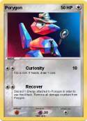 Porygon