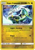 Super Rayquaza