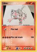Litten