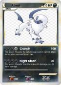 Absol