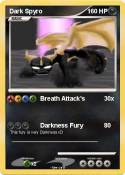 Dark Spyro