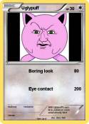 Uglypuff