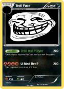 Troll Face
