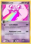 Rainbow Lover